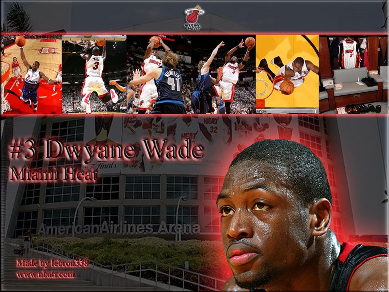 Dwyane Wade
