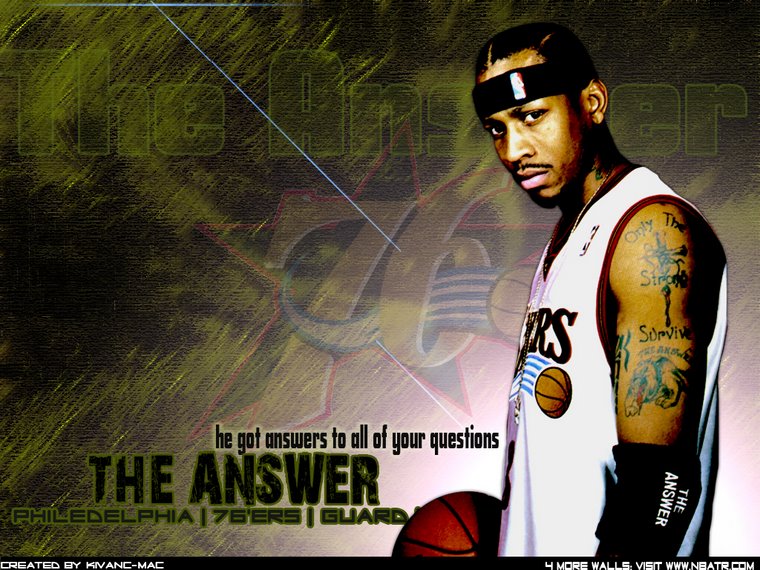 Allen Iverson