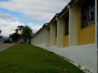 Escuela Pio XII