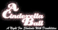A CINDERELLA BALL