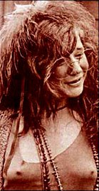 Janis old picture