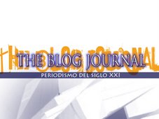 The Blog Journal