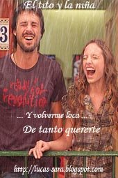 El tito y la niña