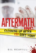 The Aftermath book available May 17 wherever books are sold