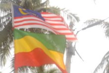 Malaysia & Bakal Bendera Baru