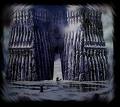 Mordor Castle - The Black Gates to Rural Fylde