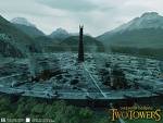 Isengard - The home of Saruman