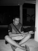 Contemplation