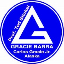 Gracie Barra Alaska