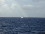 Sailing the Rainbow