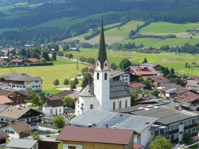 Ellmau in Tirol