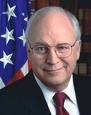 Cheney"s Dick Is In Danger