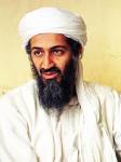Osama Has Post Dump Bash