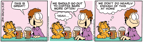 Garfield
