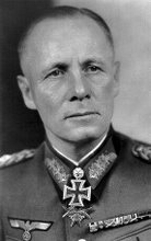 Field Marshal Ewrin Rommel