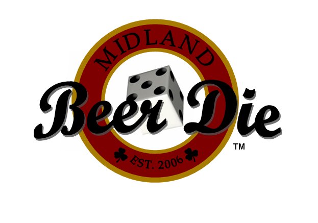 Midland Beer Die