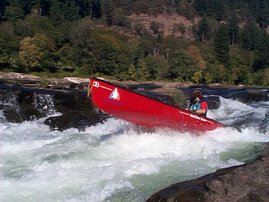 River Runner