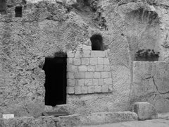 The Tomb of Jesus