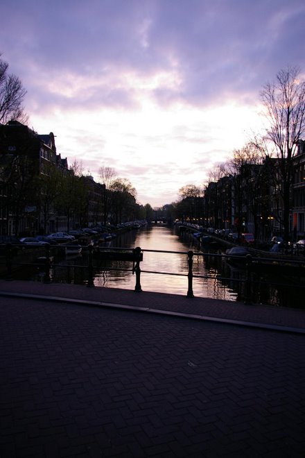 Amsterdam 6htul