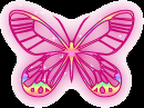 my butterfly......