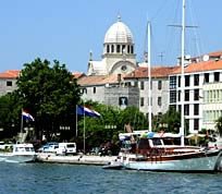 sibenik
