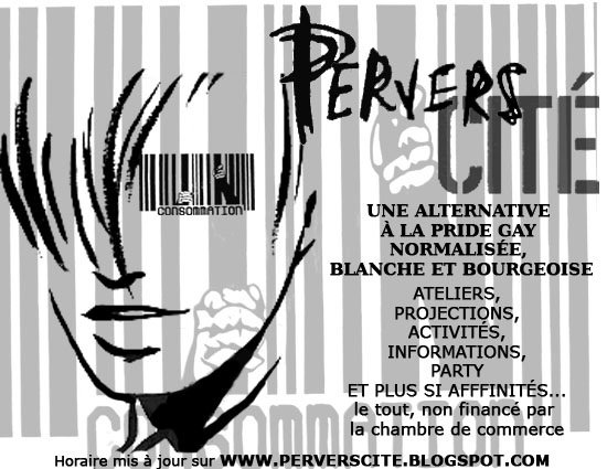 Pervers/Cité