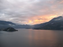 Lake Como