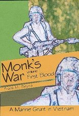 Monk"s War Volume One