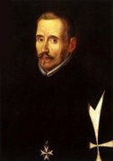 Lope Félix de Vega Carpio (1562-1635)