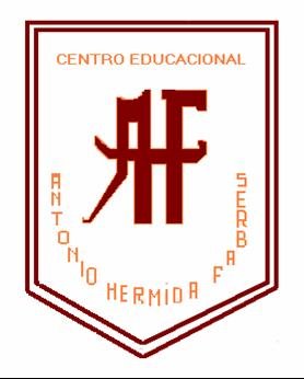 CENTRO EDUCACIONAL ANTONIO HERMIDA FABRES