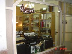 My Exhibition & Work Shop