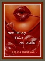 Meu blog fala de Amor!!!