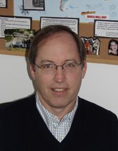 Dr. James Langholz