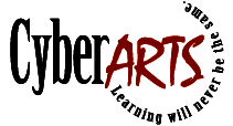 CyberArts Logo