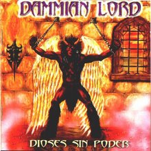 portada disco dammian lord