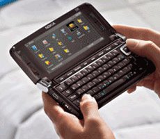 Nokia E-90