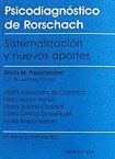 El psicodiagnóstico (Sistematización) de Rorschach