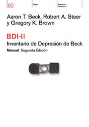 Inventario de depresión de Beck - Seg. Edición (BDI-II)