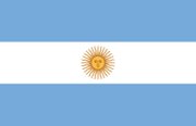 Bandera Nacional Argentina