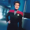 Janeway--Star Trek Voyager