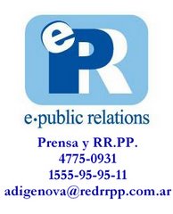 Prensa y RR.PP.