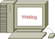 blog หรือ Weblog