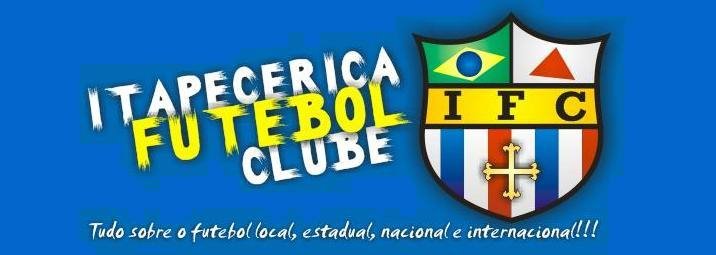 Itapecerica Futebol Clube