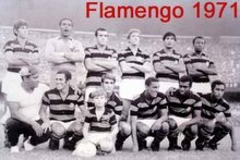Flamengo de 1971