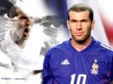 Babie Zidane's Namesake