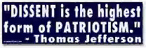 Be A Patriot