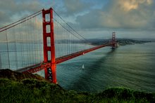 Golden Gate Brige