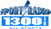 ESPN SportsRadio 1300