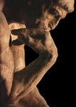 Ganditorul-Rodin