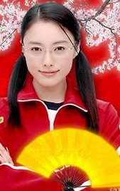 My Role Model- Shan Jiu Mei / Shan Kou Laoshi